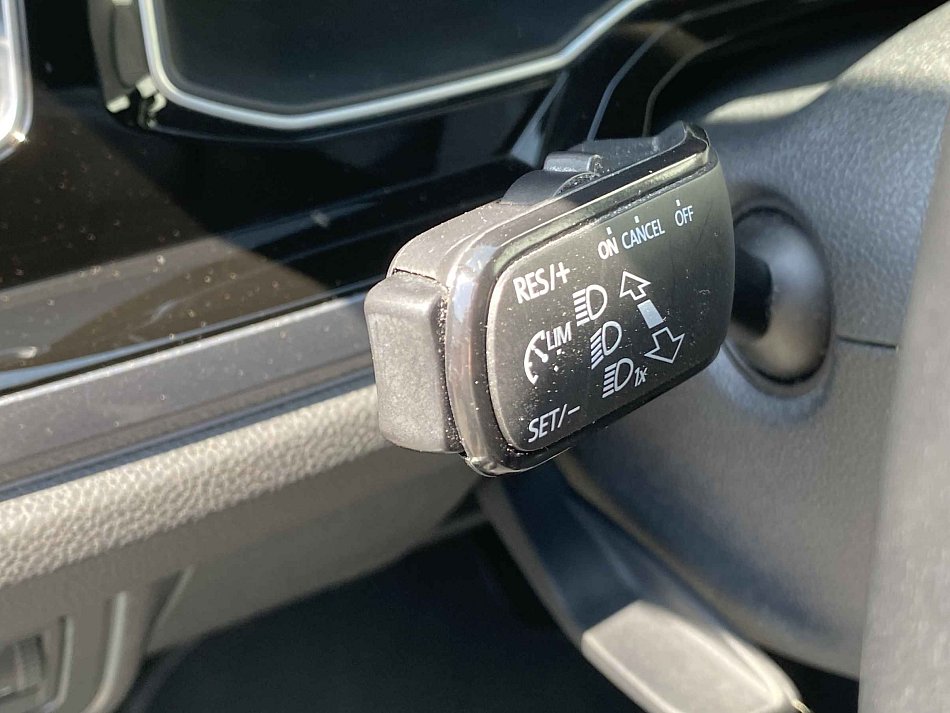 Volkswagen Polo 1.0 TSi Highline