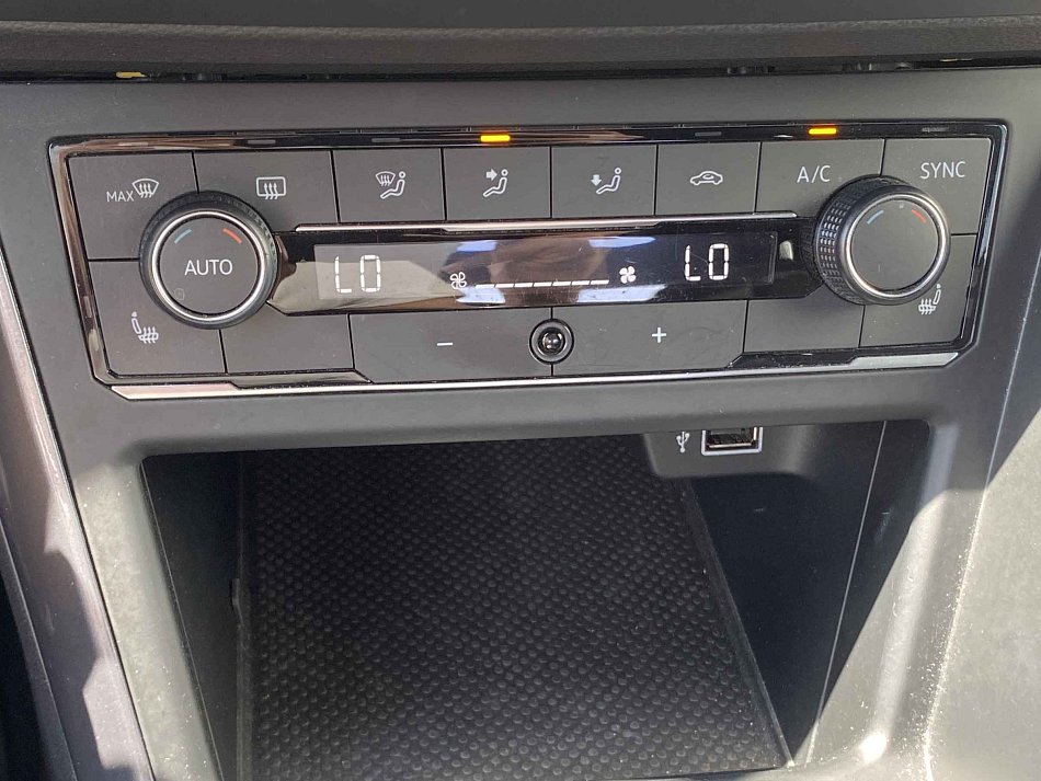 Volkswagen Polo 1.0 TSi Highline