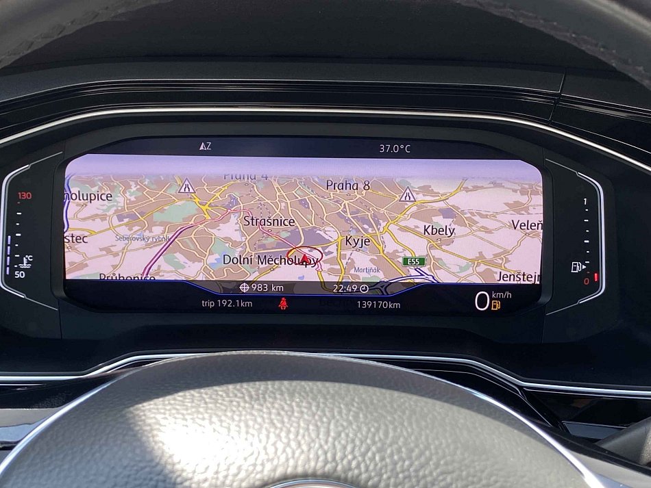 Volkswagen Polo 1.0 TSi Highline