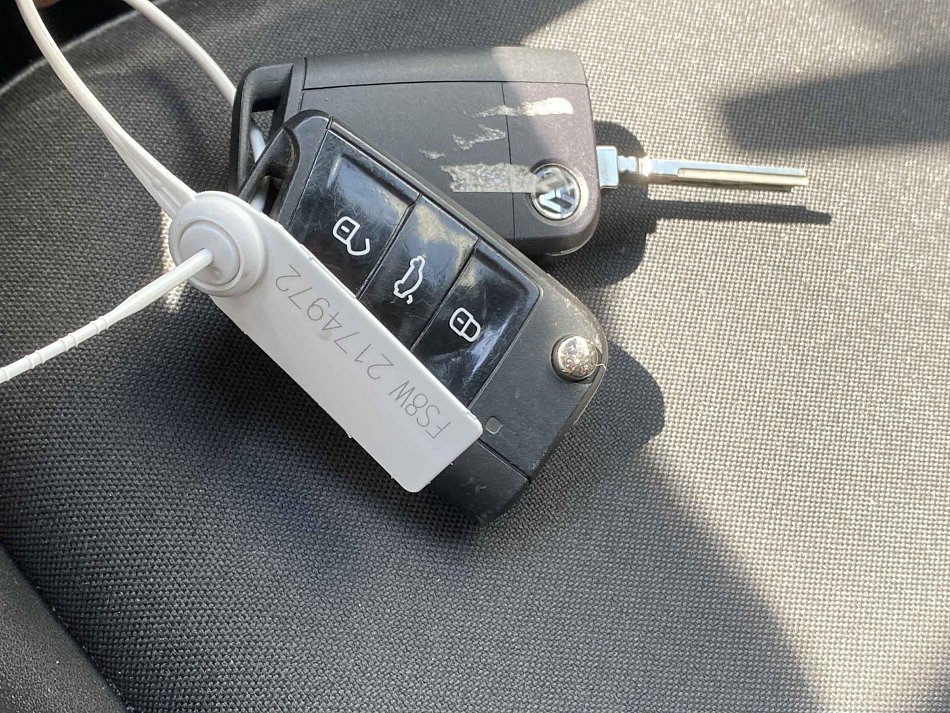 Volkswagen Polo 1.0 TSi Highline