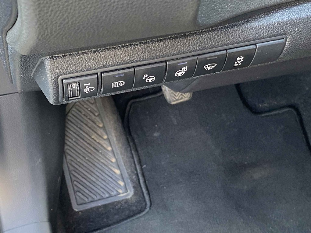Toyota Corolla 1.2 Selection
