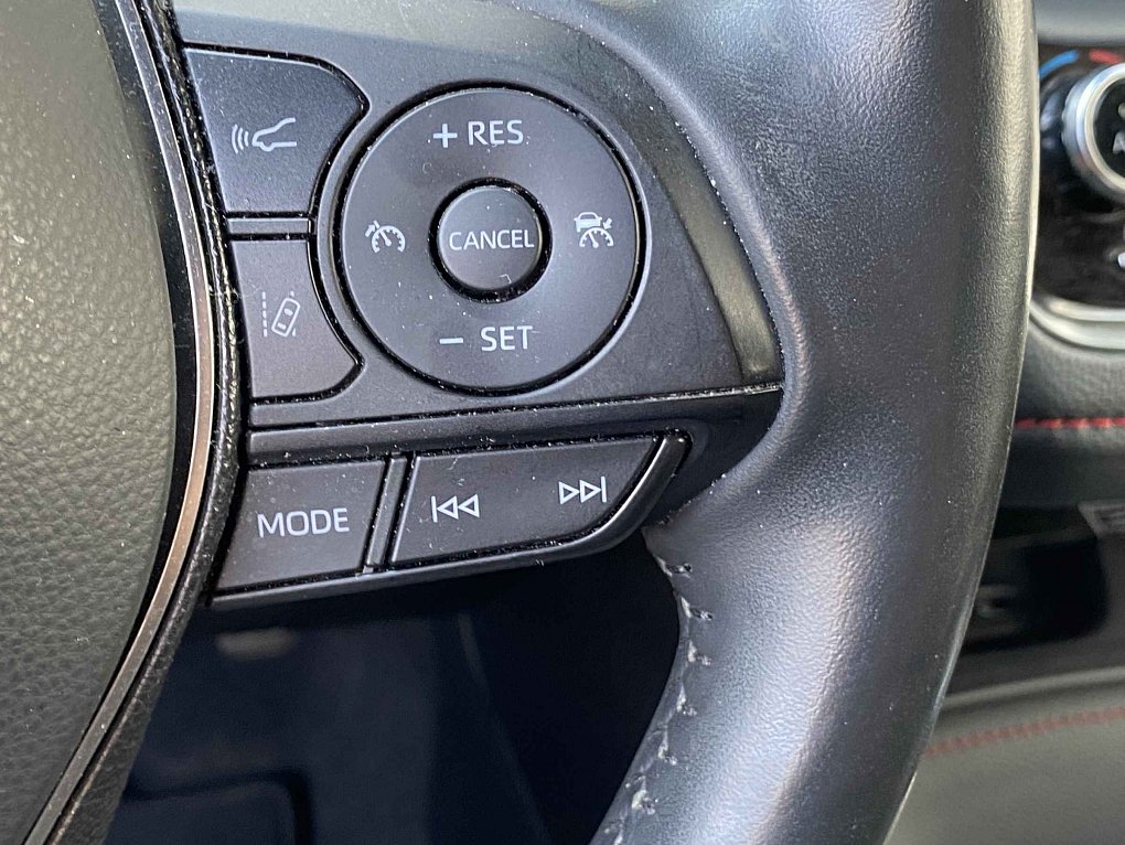 Toyota Corolla 1.2 Selection