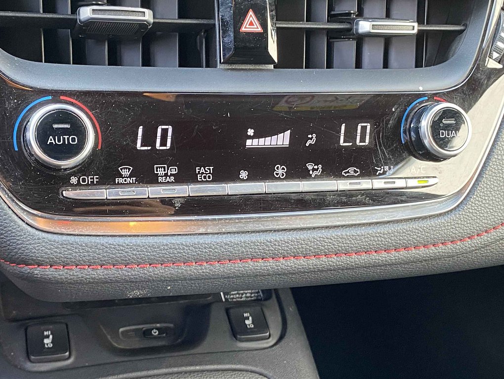Toyota Corolla 1.2 Selection