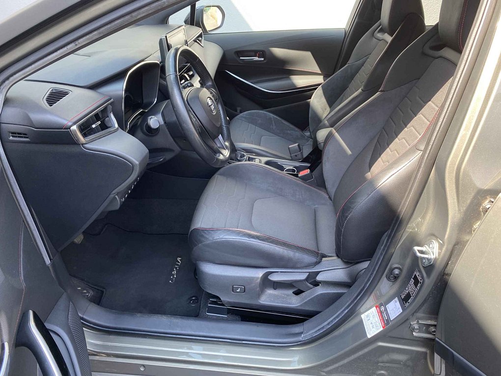 Toyota Corolla 1.2 Selection