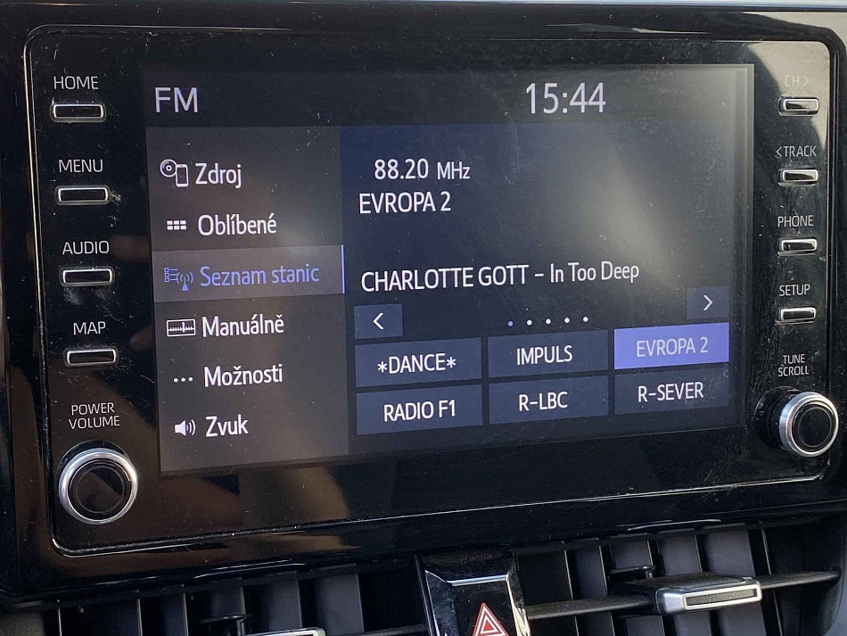 Toyota Corolla 1.2 Selection