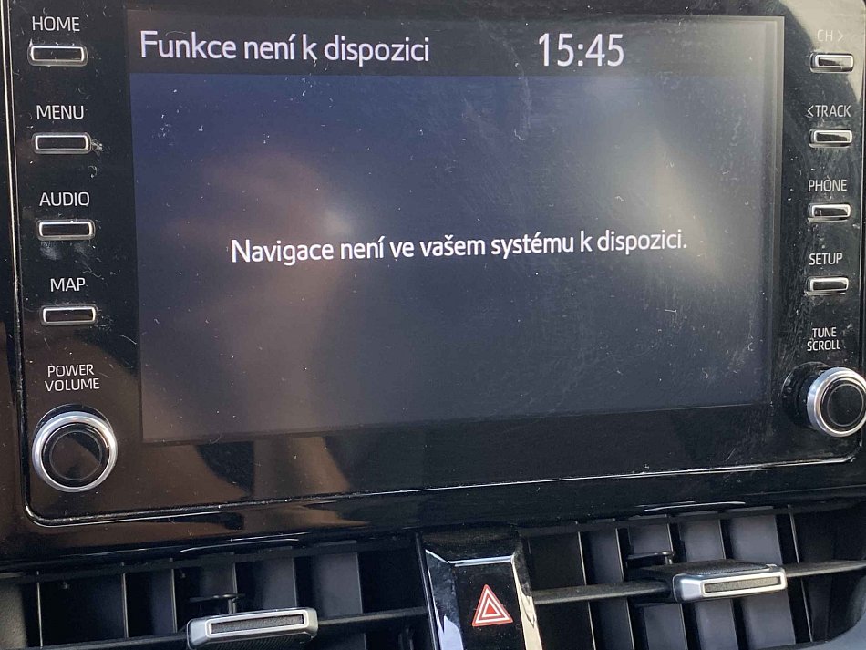 Toyota Corolla 1.2 Selection