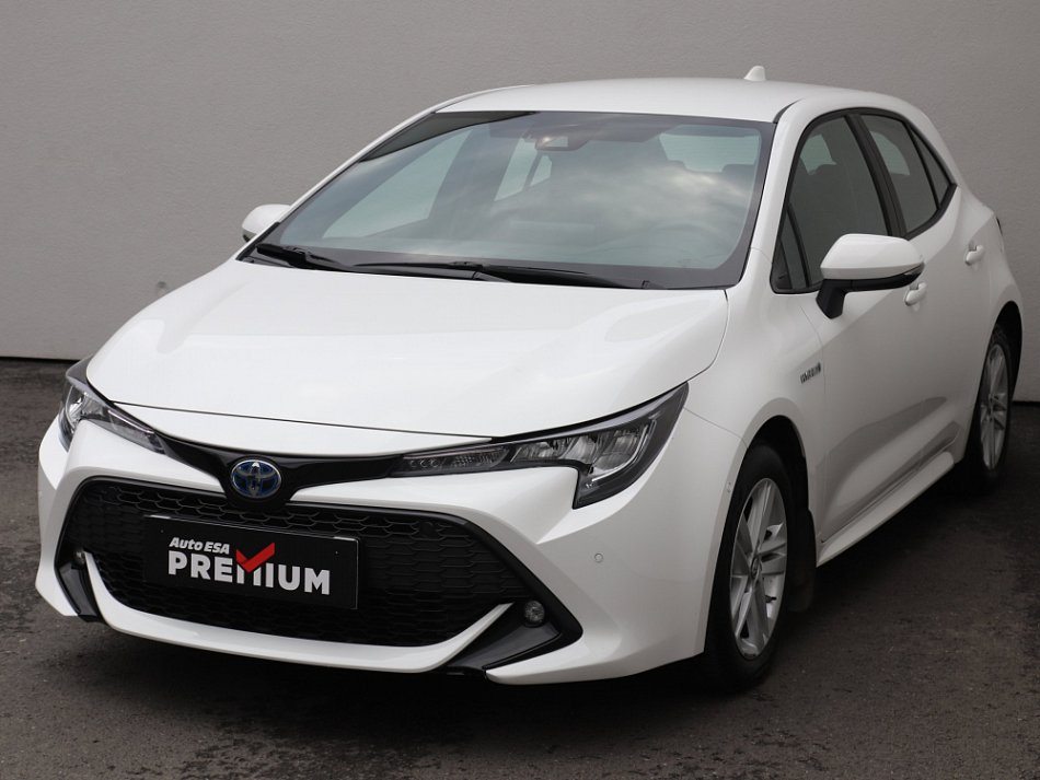 Toyota Corolla 1.2 Selection