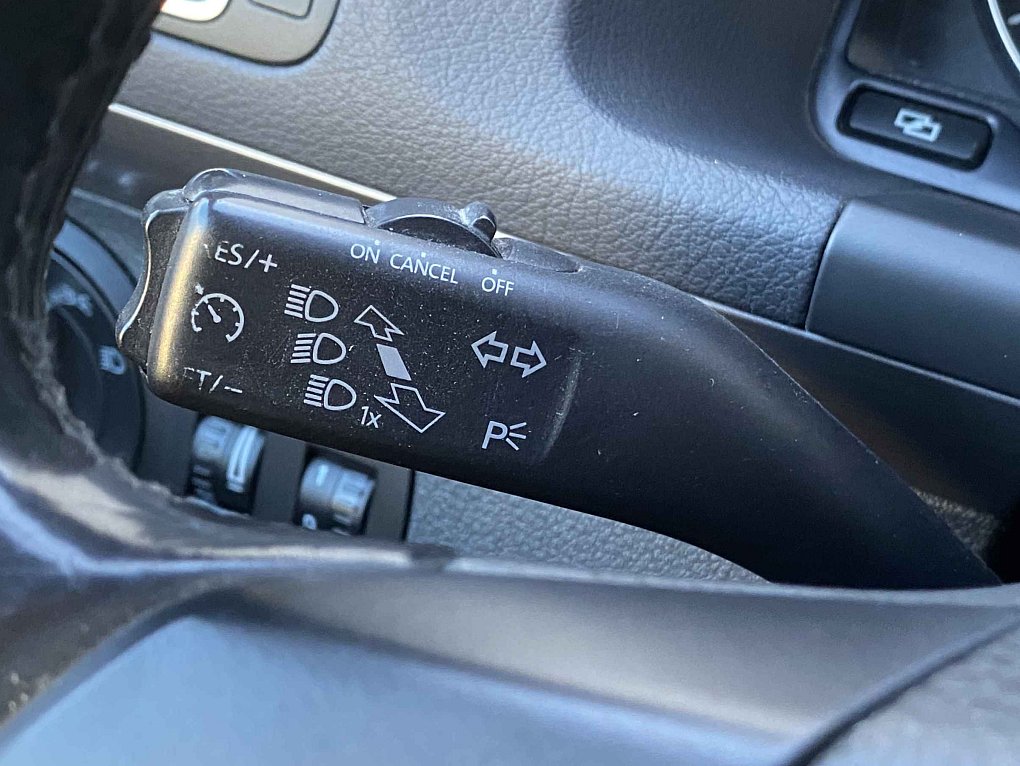 Volkswagen Touran 1.4 TSi Comfortline 7Míst