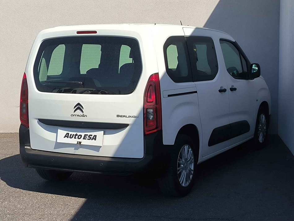 Citroën Berlingo 1.2T 