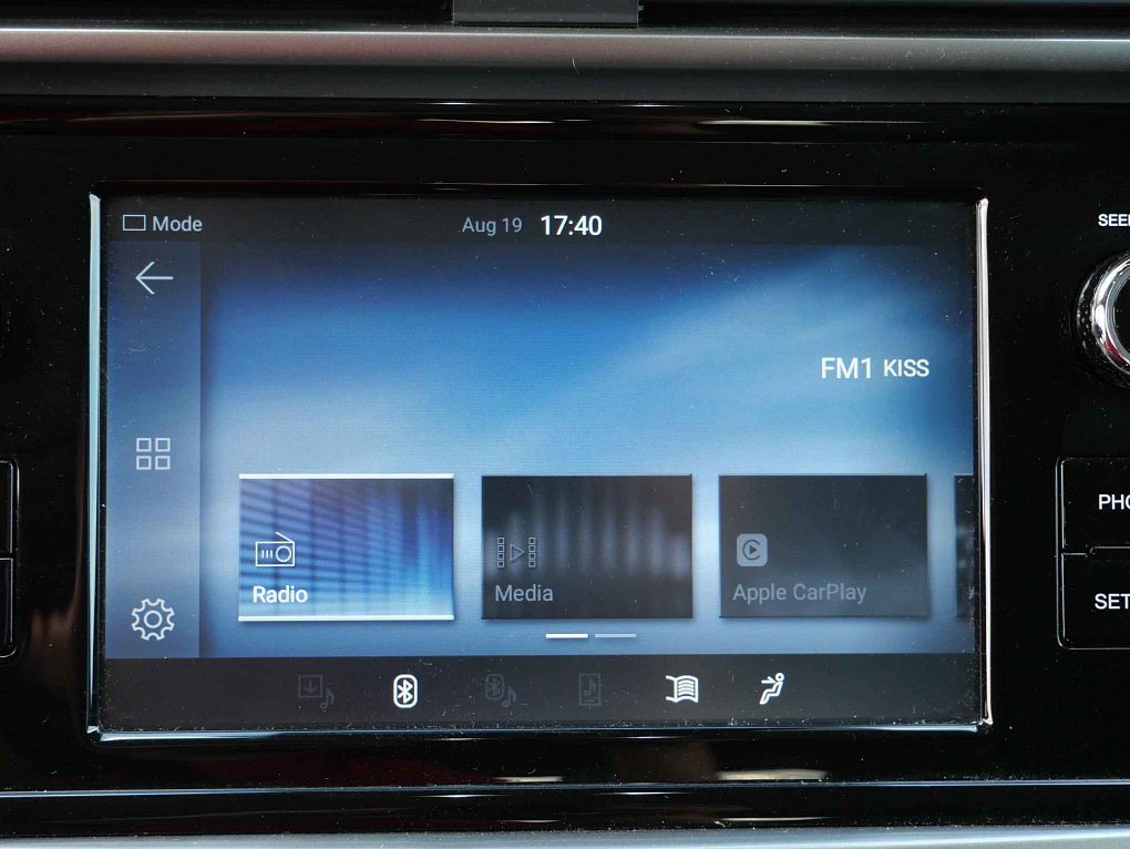 SsangYong Korando 1.5 T-GDi 
