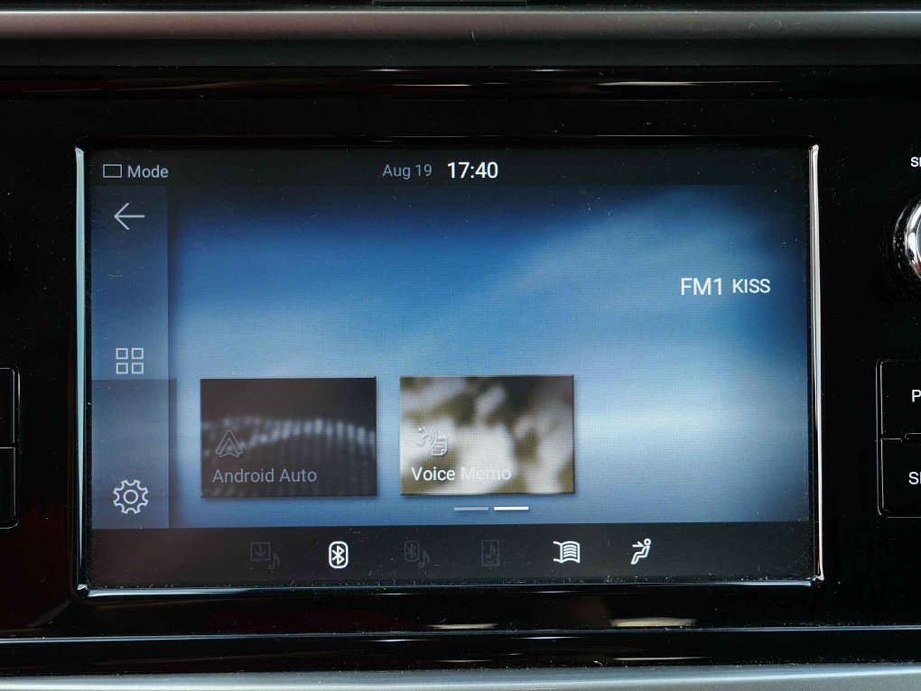 SsangYong Korando 1.5 T-GDi 
