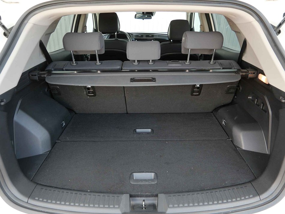 SsangYong Korando 1.5 T-GDi 