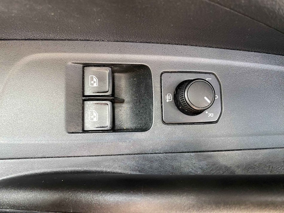 Škoda Fabia IV. 1.0 MPi Ambition