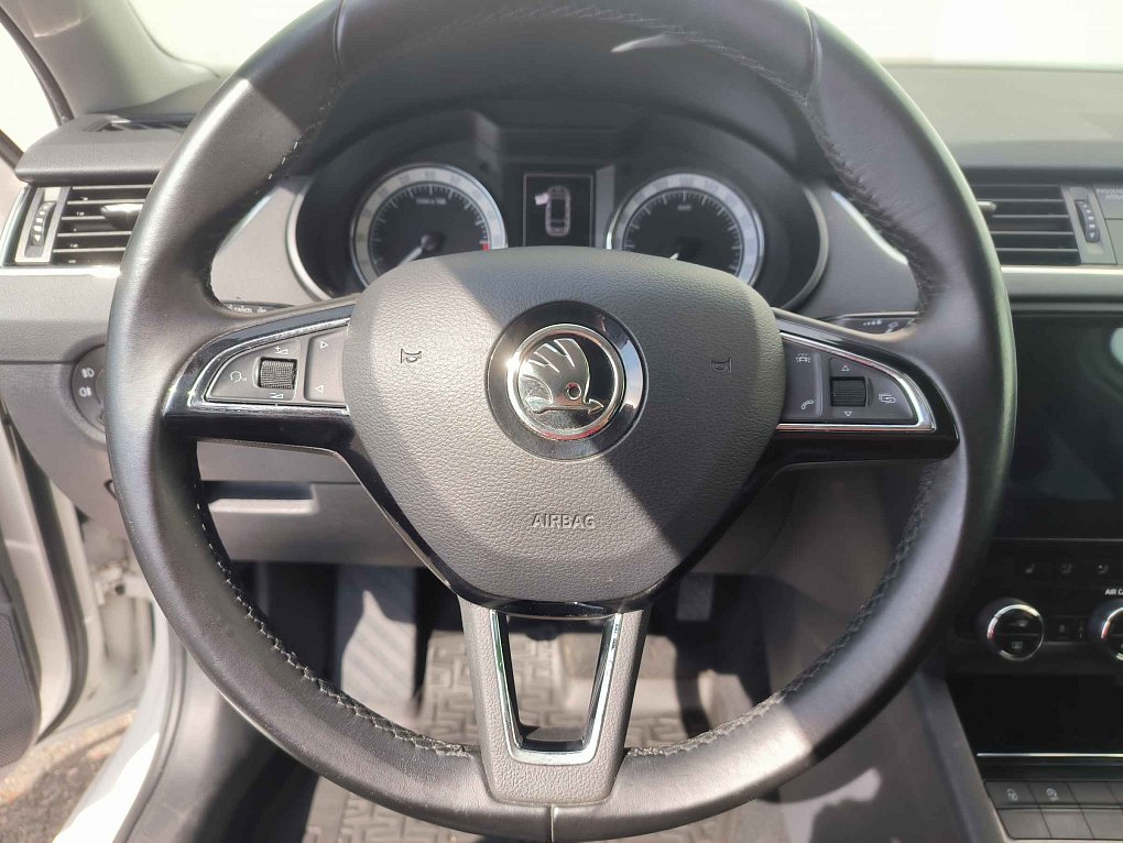 Škoda Octavia III 2.0 TDi Style 4x4