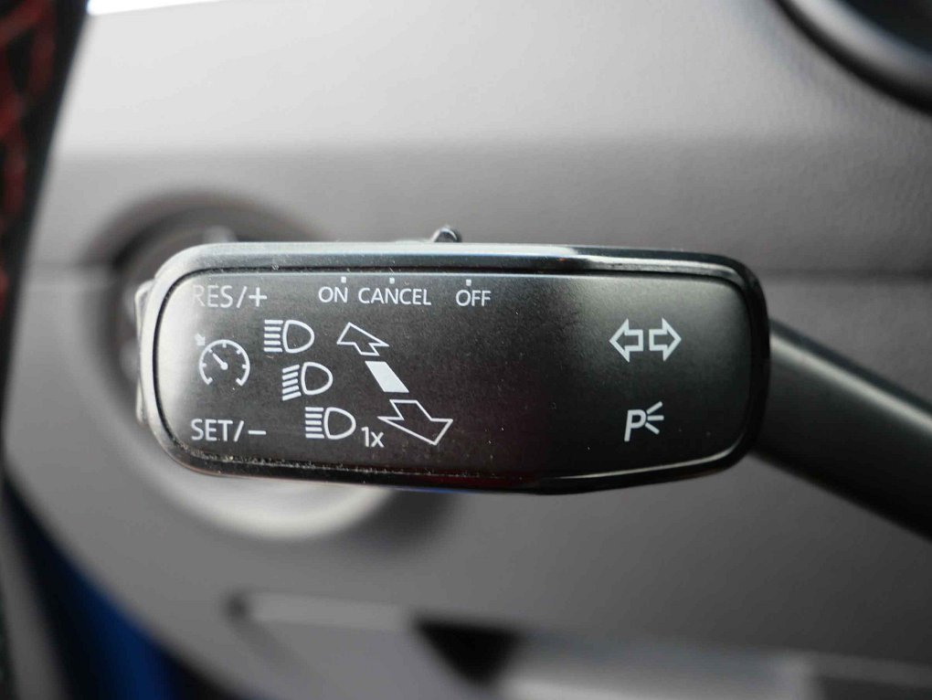 Škoda Octavia III 2.0 TDi RS