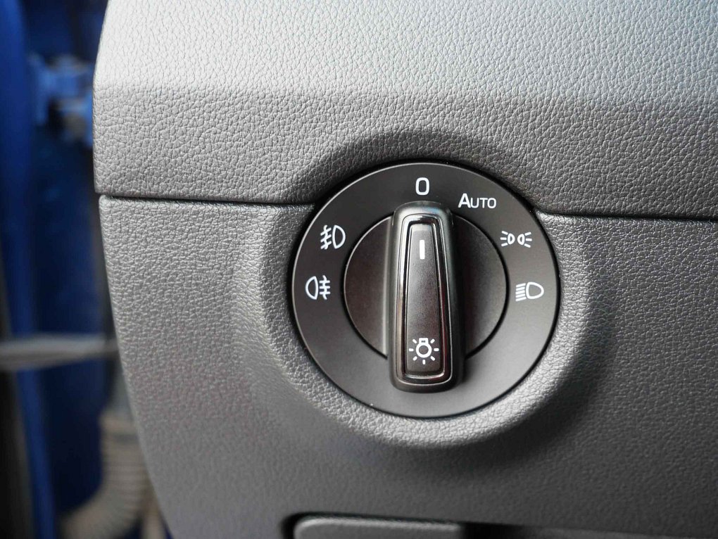 Škoda Octavia III 2.0 TDi RS