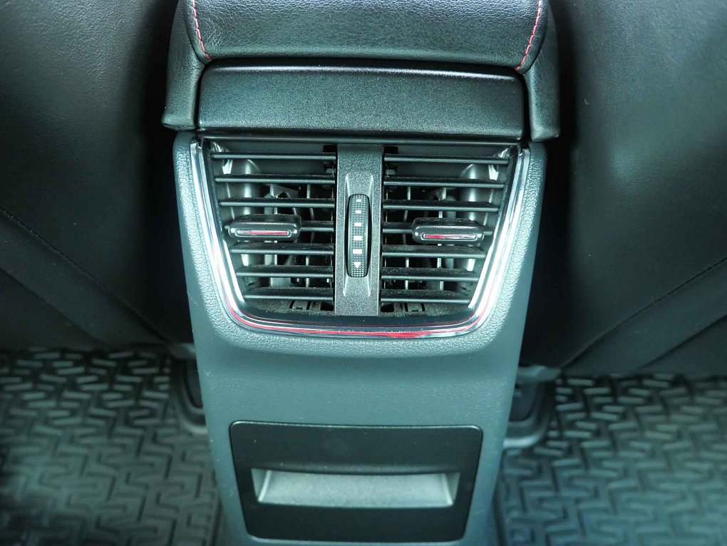 Škoda Octavia III 2.0 TDi RS