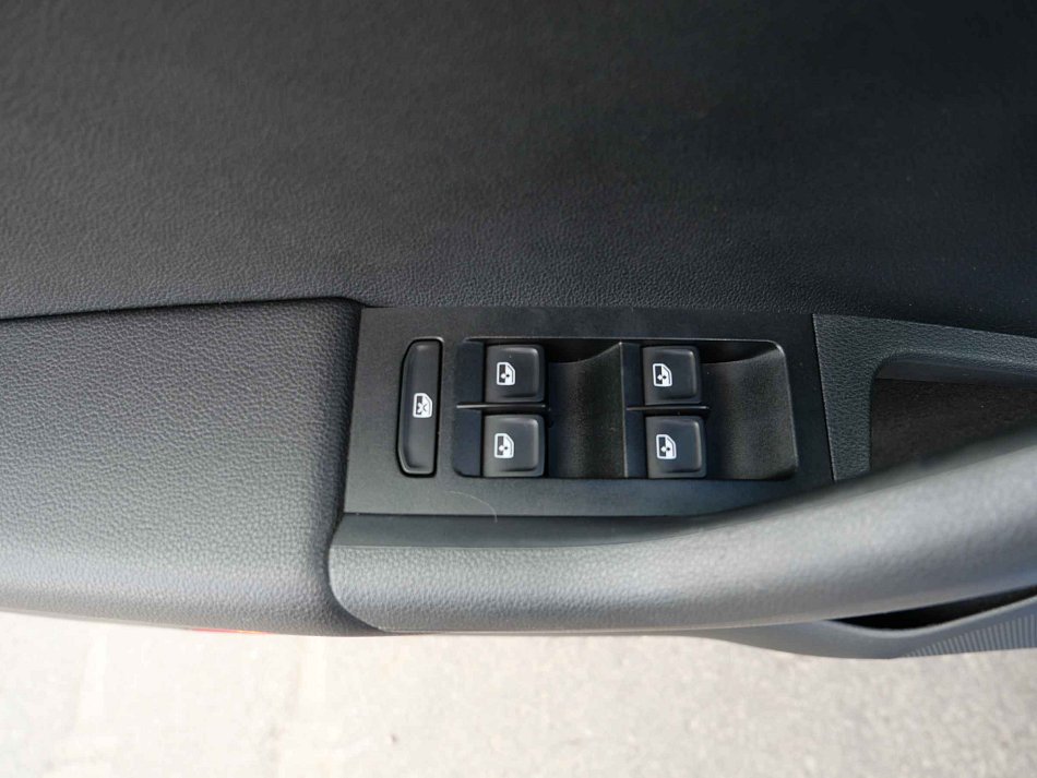 Škoda Octavia III 2.0 TDi RS