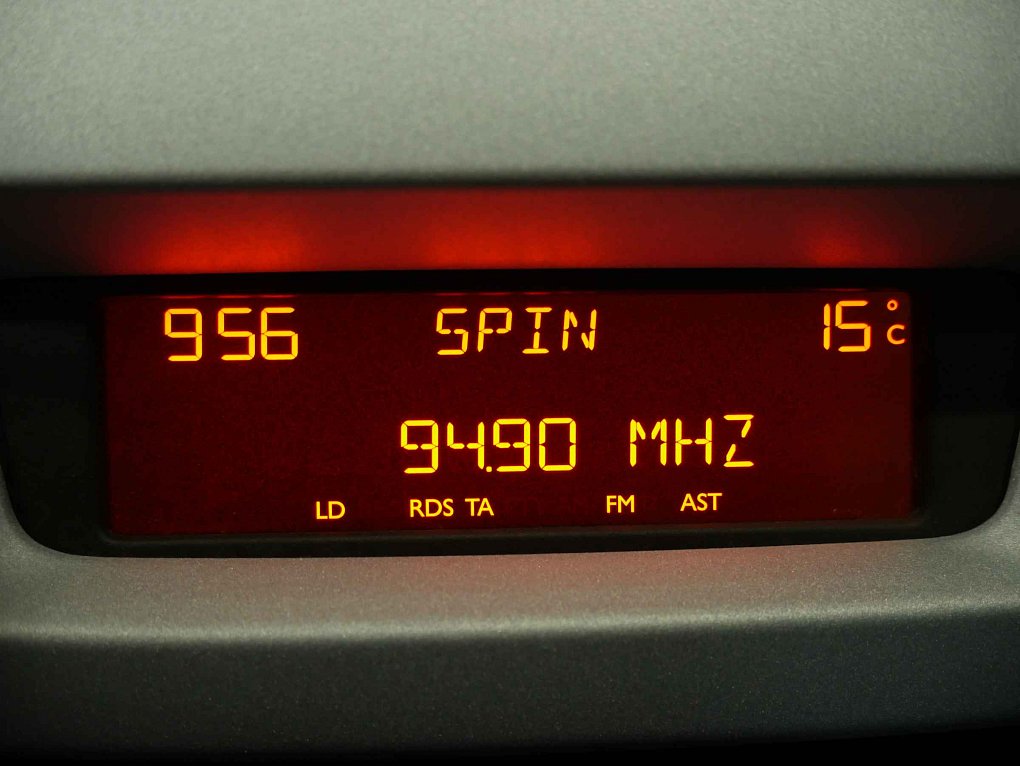 Citroën C3 1.2PT 
