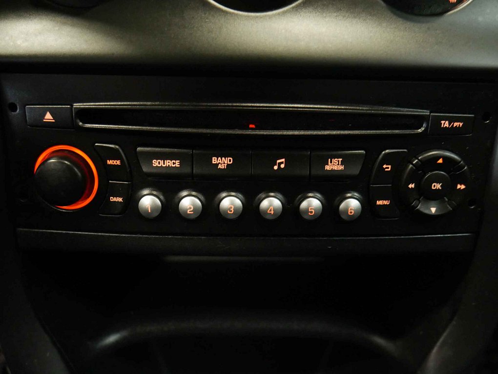 Citroën C3 1.2PT 