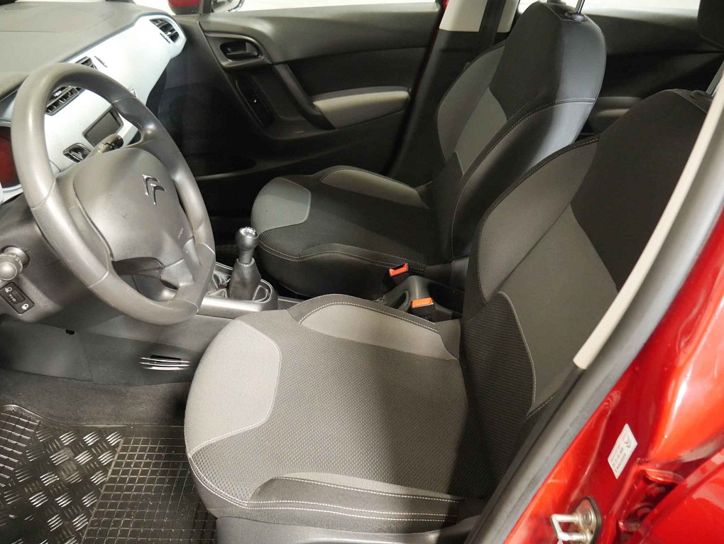 Citroën C3 1.2PT 