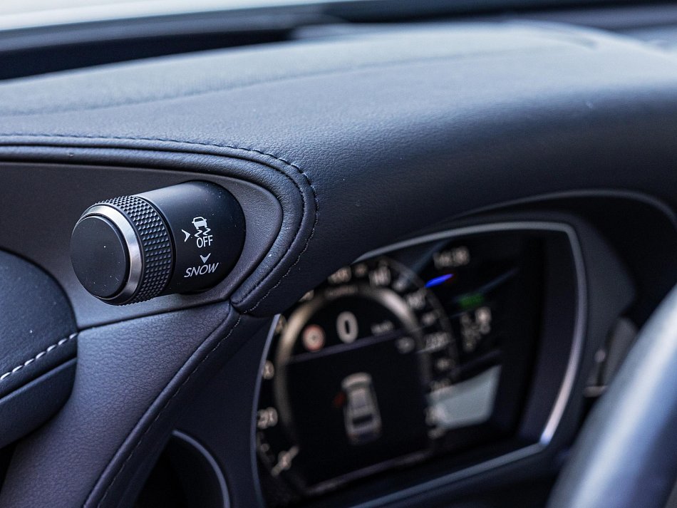 Lexus LS500H 3.5  4WD, Superior