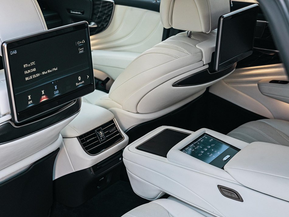 Lexus LS500H 3.5  4WD, Superior