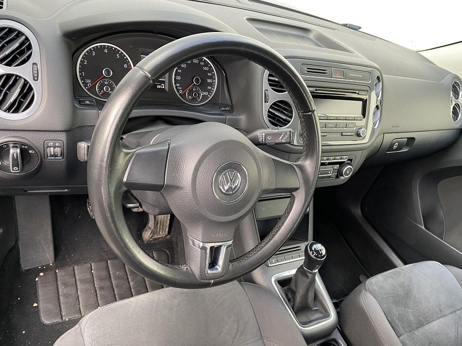 Škoda Fabia III 1.4TDI Ambition