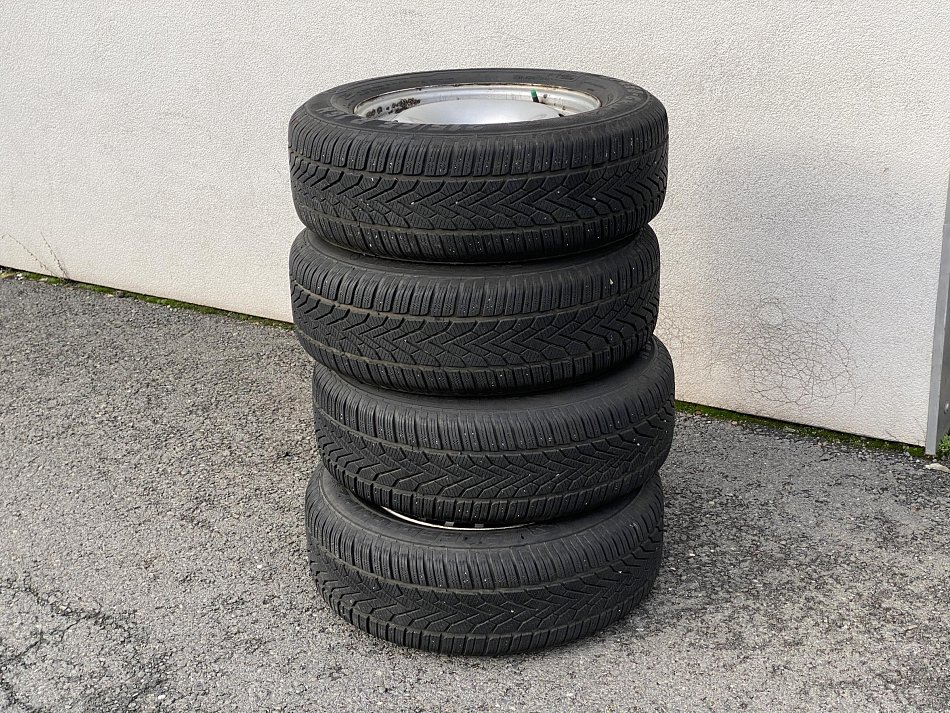 Škoda Fabia III 1.4TDI Ambition