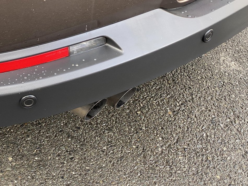 Škoda Fabia III 1.4TDI Ambition