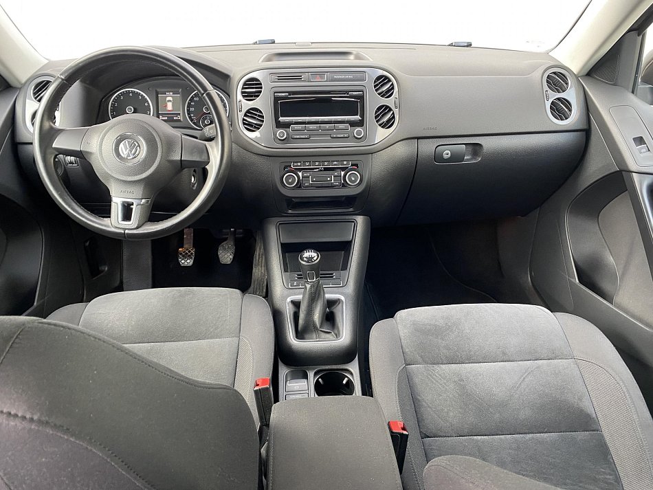 Škoda Fabia III 1.4TDI Ambition