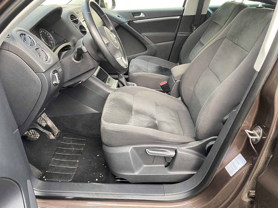 Škoda Fabia III 1.4TDI Ambition