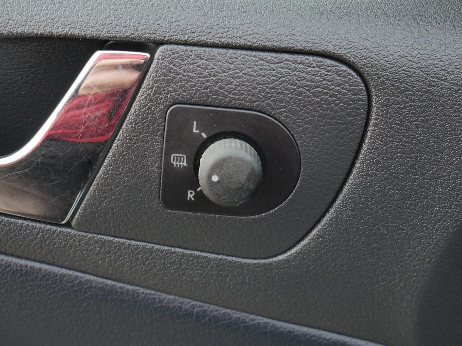 Škoda Octavia 1.6 MPi 