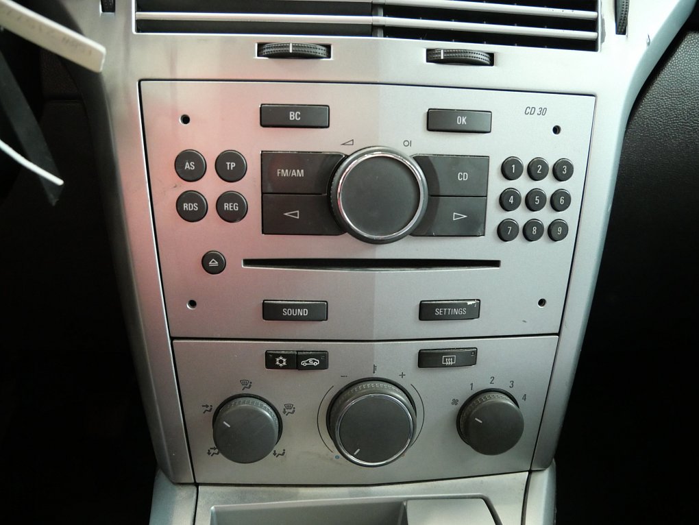 Opel Astra 1.4 16V 
