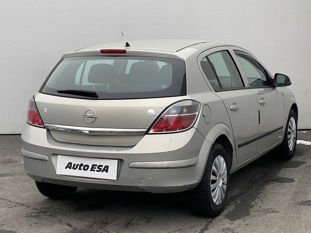 Opel Astra 1.4 16V 