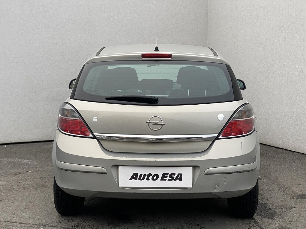 Opel Astra 1.4 16V 
