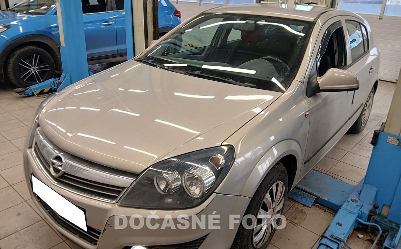 Opel Corsa 1.4 16V 