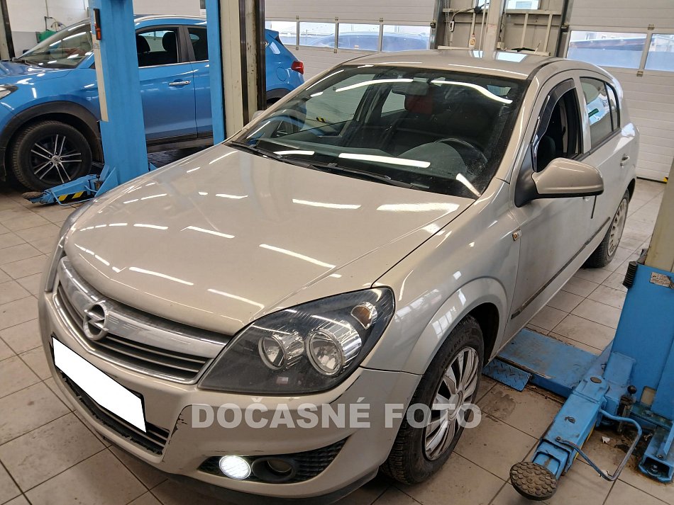 Opel Corsa 1.4 16V 