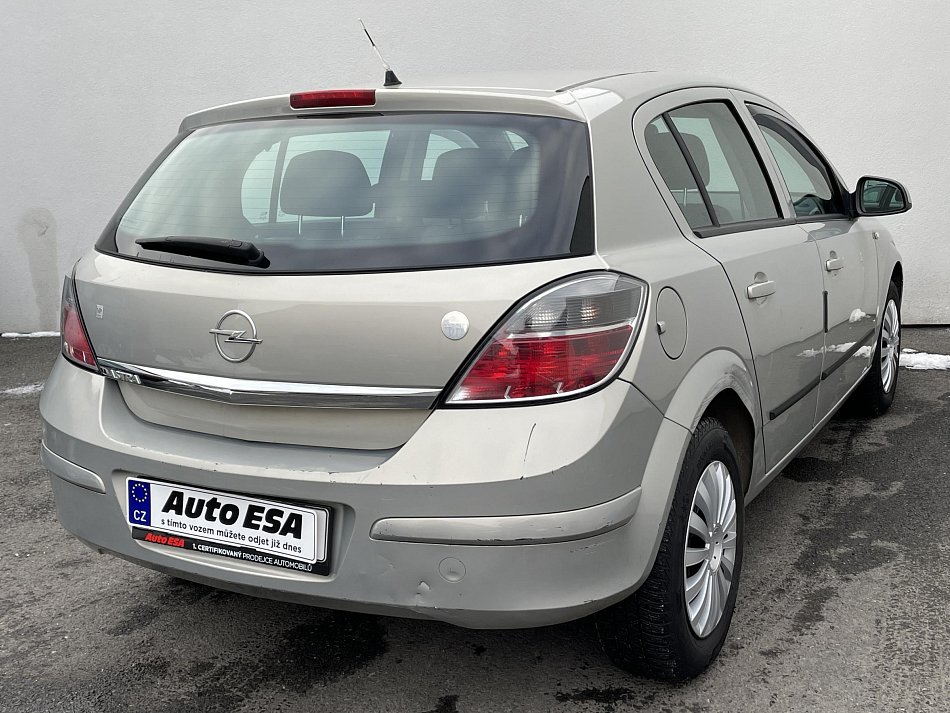 Opel Astra 1.4 16V 
