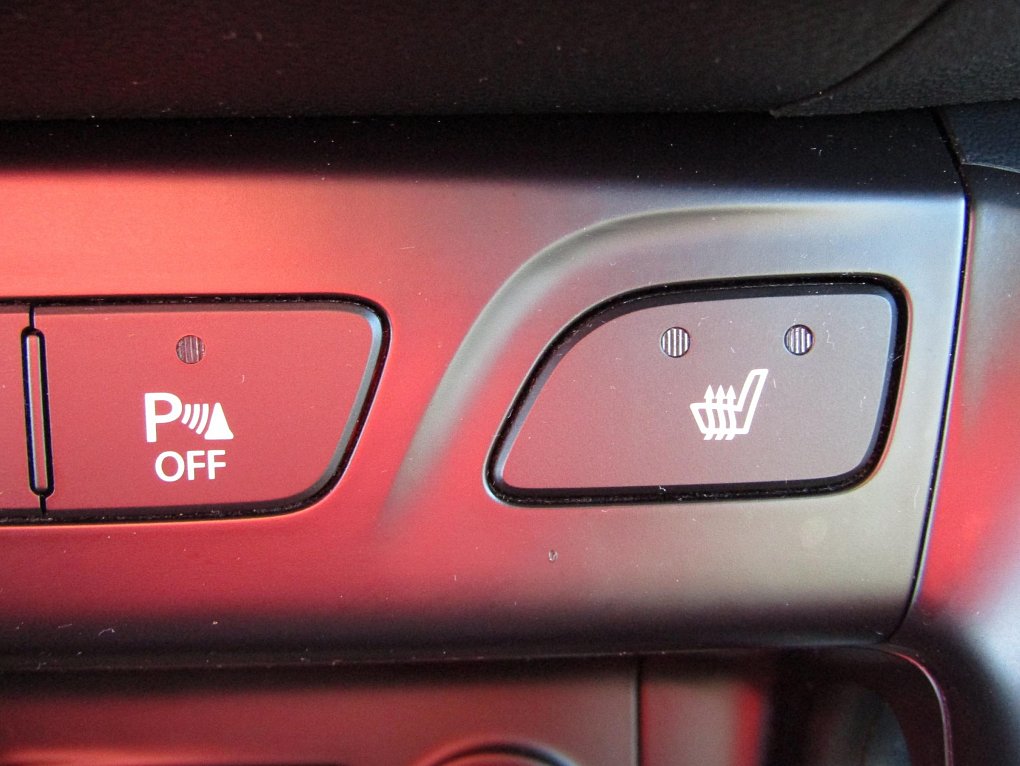 Hyundai Ix35 1.6GDi Trikolor