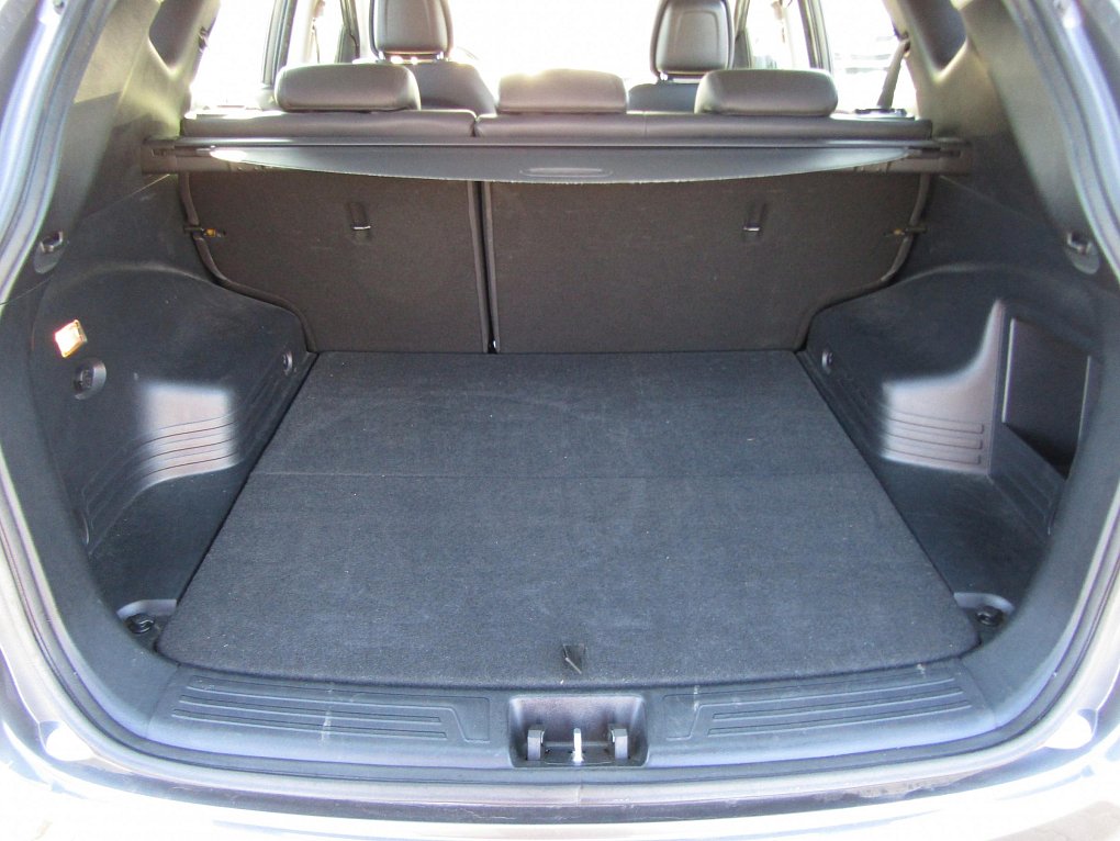 Hyundai Ix35 1.6GDi Trikolor