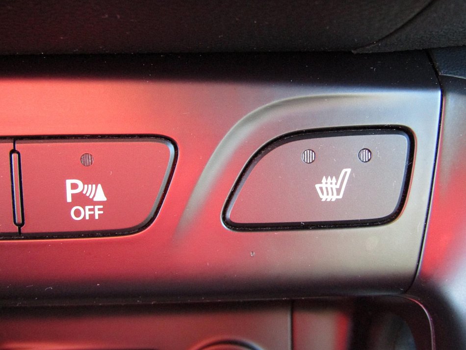 Hyundai Ix35 1.6GDi Trikolor