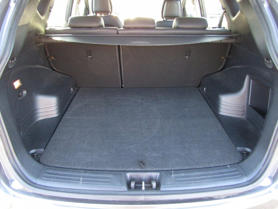 Hyundai Ix35 1.6GDi Trikolor