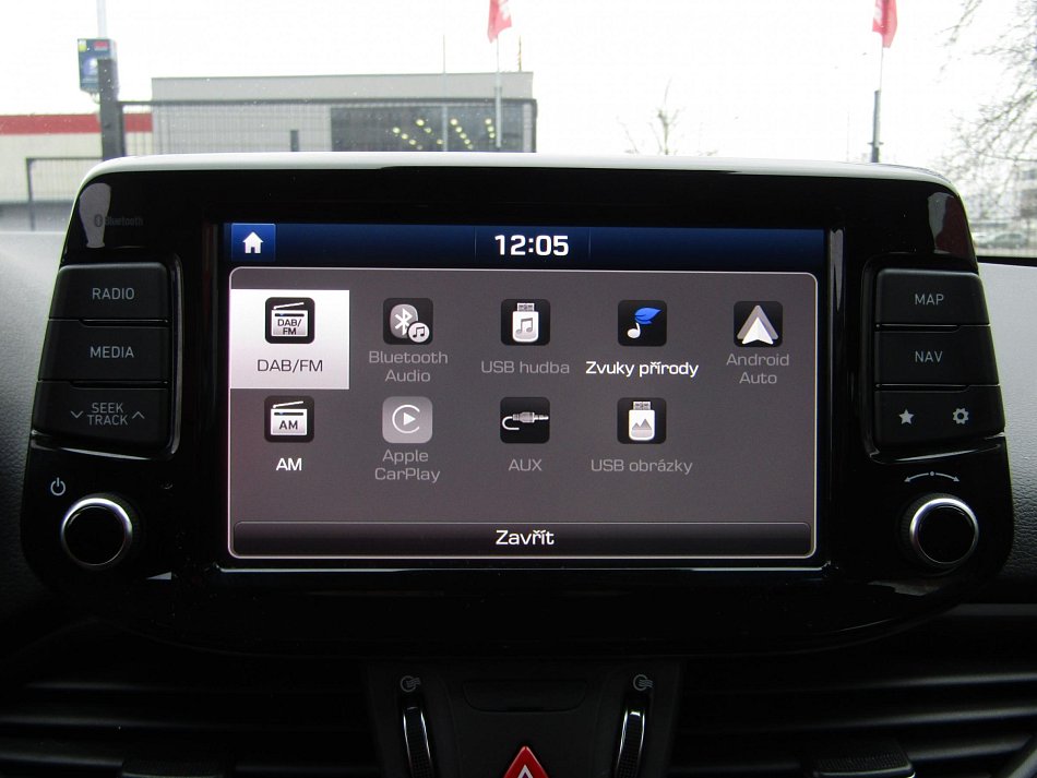 Hyundai I30 1.4 T-GDi Style Fastback