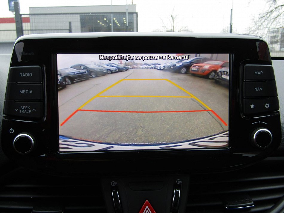 Hyundai I30 1.4 T-GDi Style Fastback