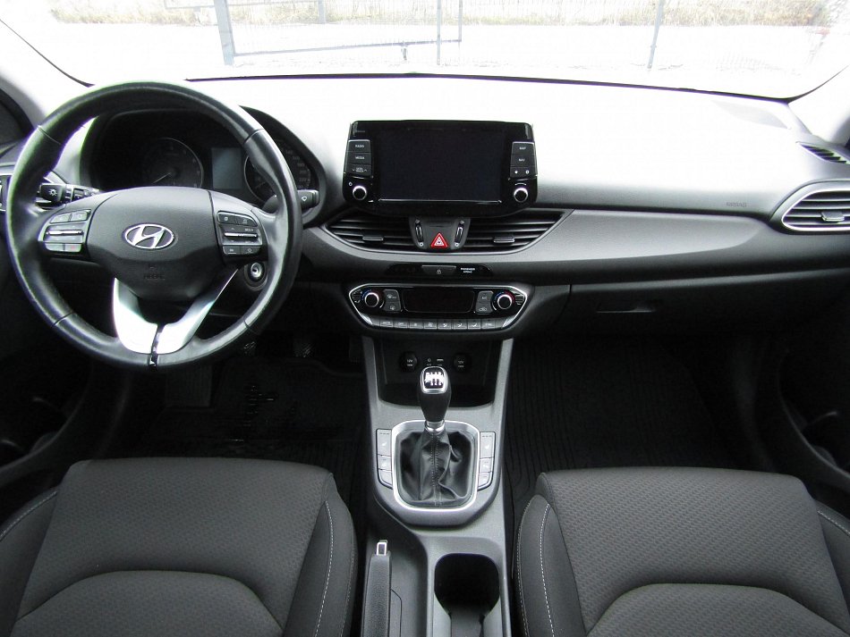 Hyundai I30 1.4 T-GDi Style Fastback