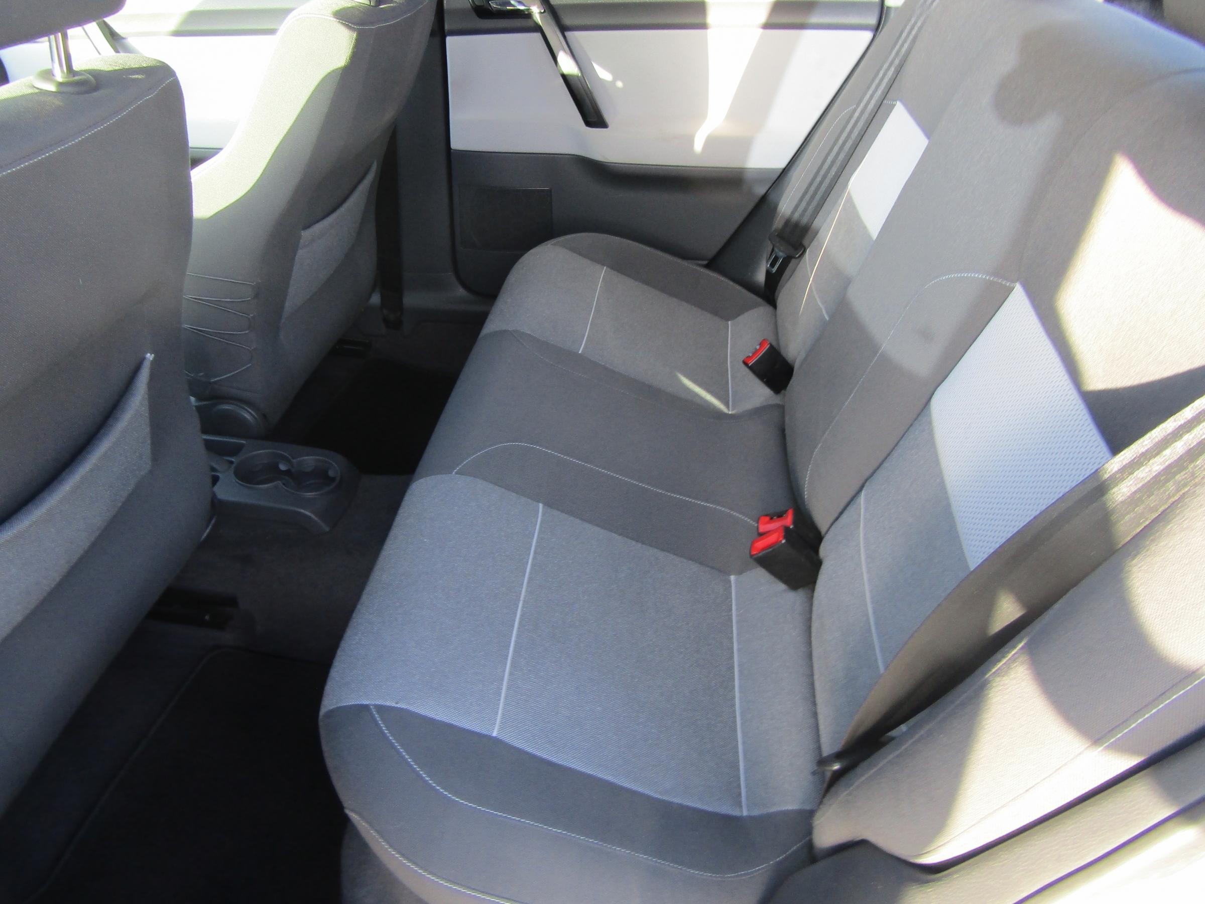 Volkswagen Polo, 2005 - pohled č. 10