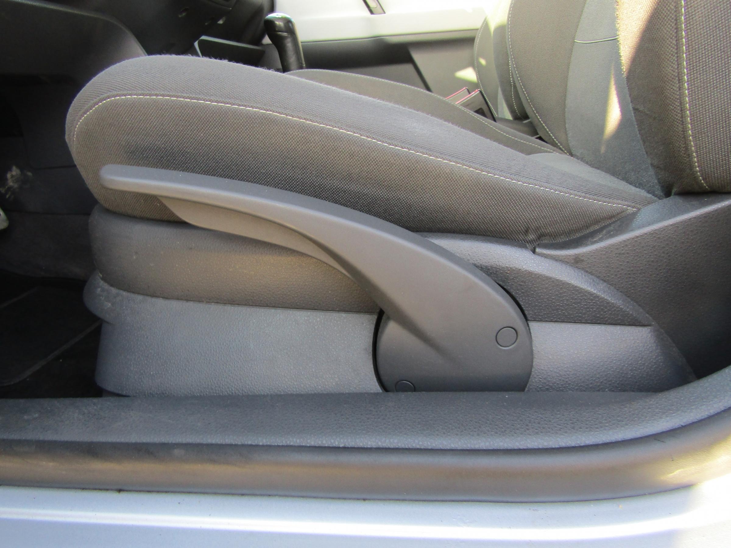 Volkswagen Polo, 2005 - pohled č. 12