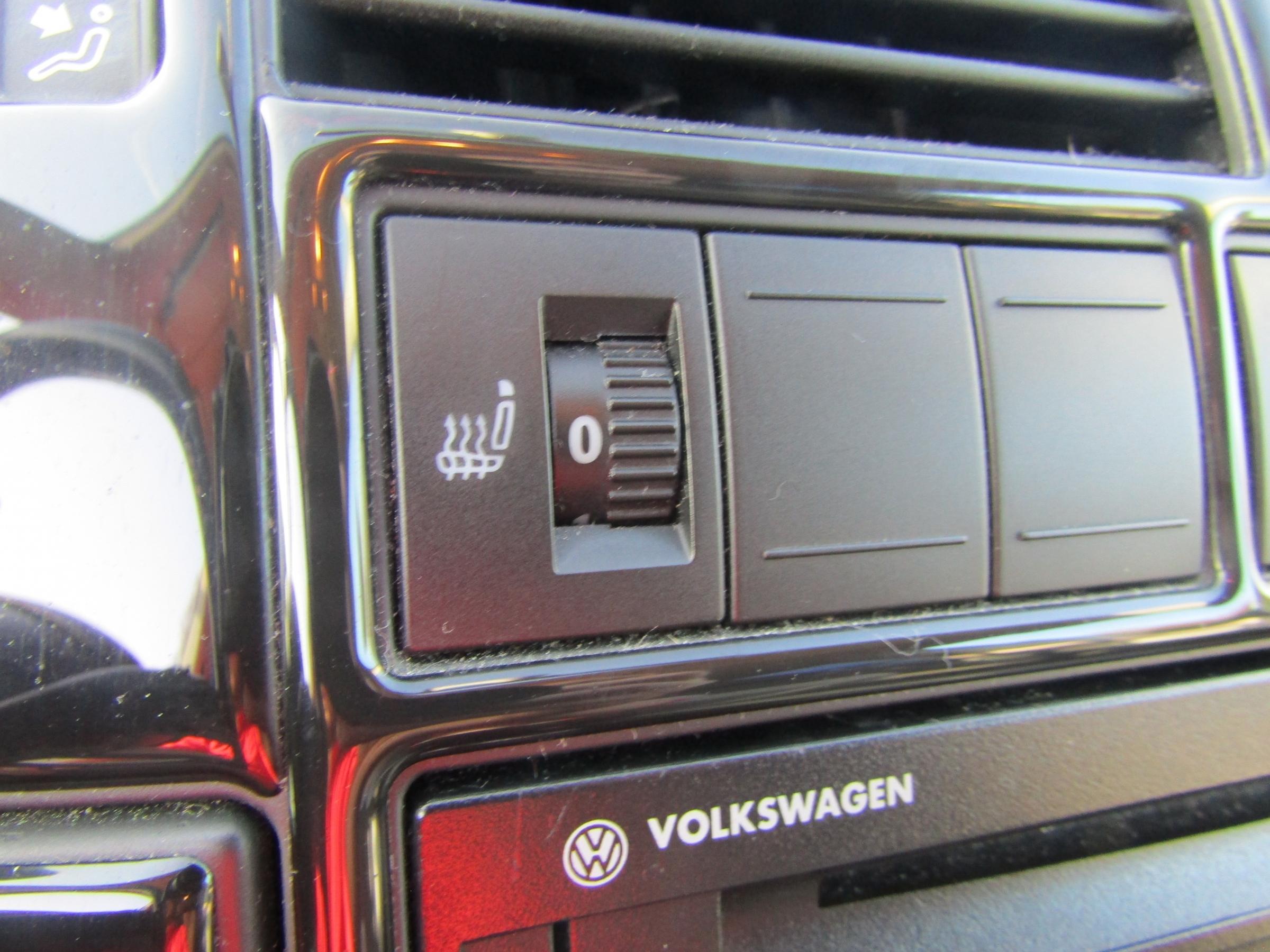 Volkswagen Polo, 2005 - pohled č. 17