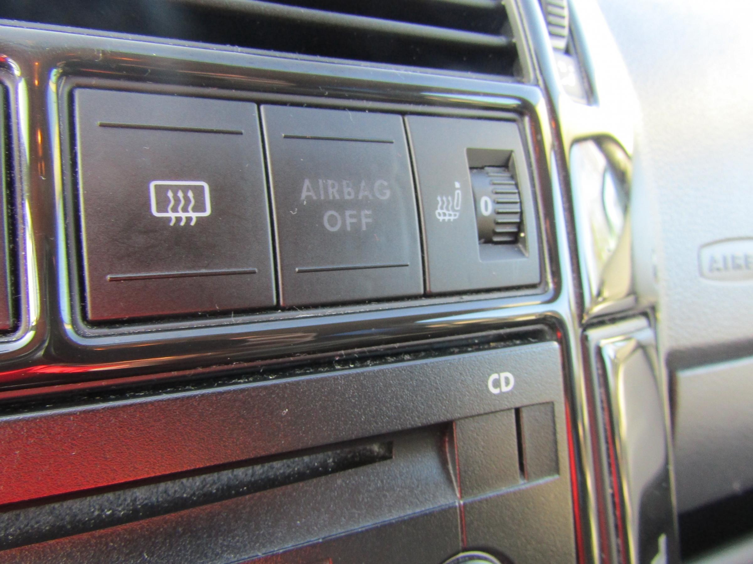 Volkswagen Polo, 2005 - pohled č. 18